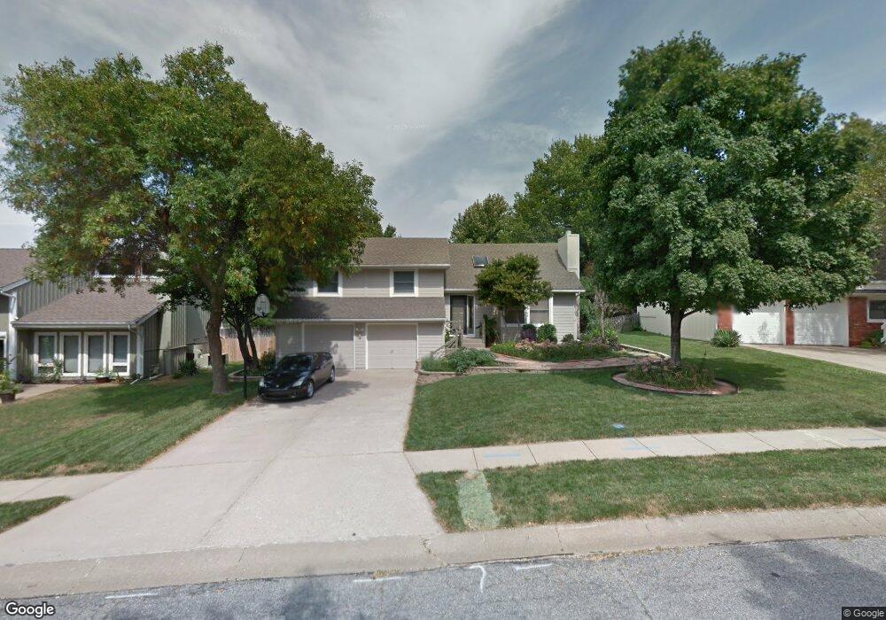 14436 W 93rd St, Lenexa, KS 66215 - photo 1