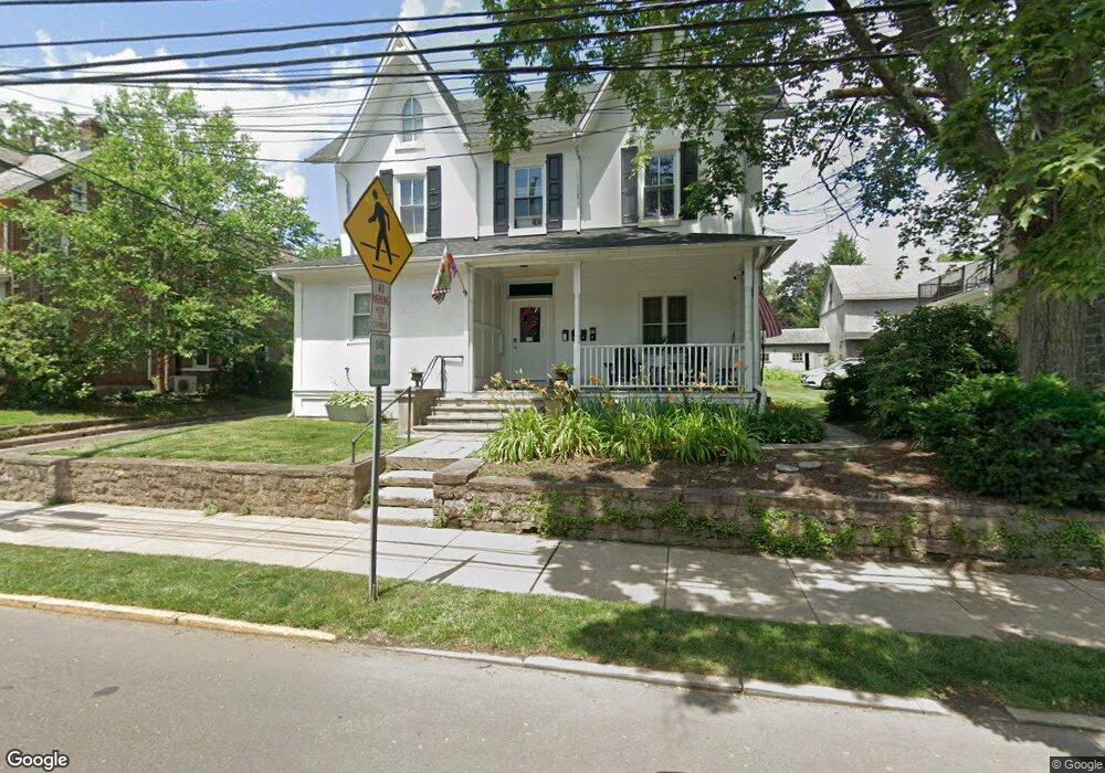 77 W Ashland St unit 2ND FL, Doylestown, PA 18901 - photo 1