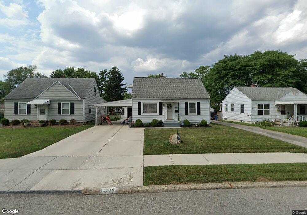 1306 Carolyn Ave, Columbus, OH 43224 - photo 1