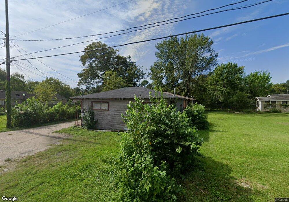 3711 Los Angeles St, Houston, TX 77026 - photo 1