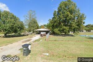 771 Wild Willow Rd, Greenville, MS 38701