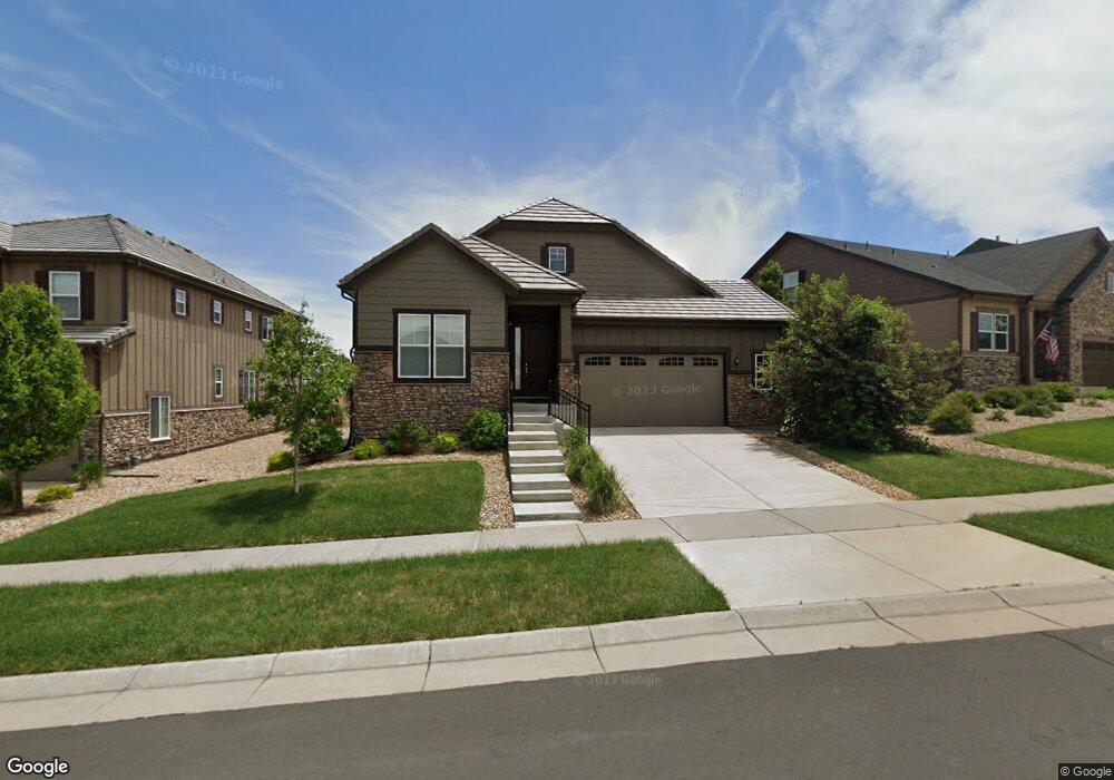 7812 S Quantock Way, Aurora, CO 80016 - photo 1