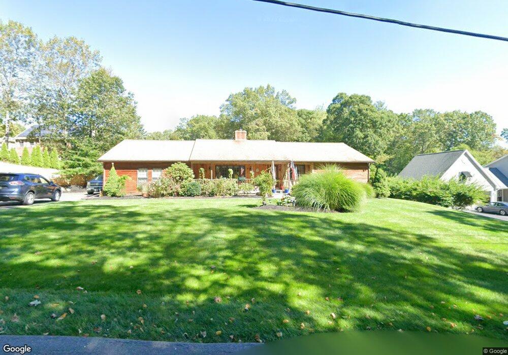 1466 Morgan Rd, West Springfield, MA 01089 - photo 1