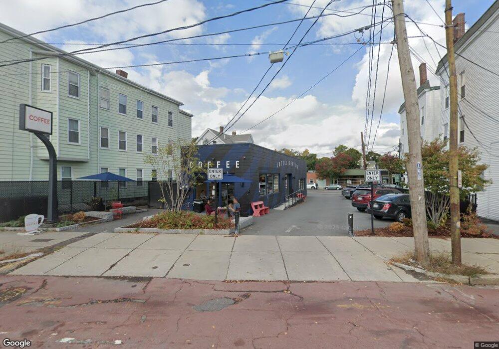 810 Mount Auburn St, Watertown, MA 02472 - photo 1