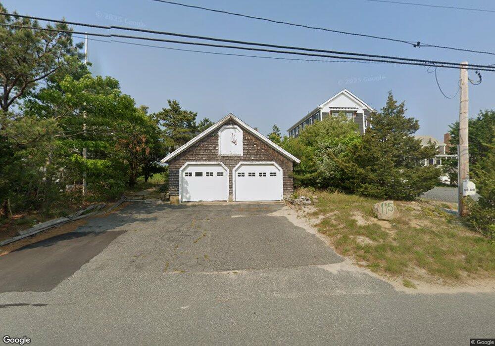 115 Phillips Rd, Sagamore Beach, MA 02562 - photo 1