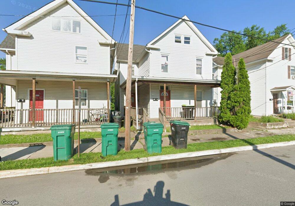 23 N 2nd St, Stroudsburg, PA 18360 - photo 1