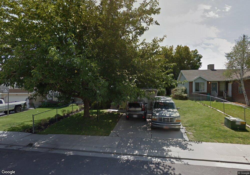 3117 W 8565 S, West Jordan, UT 84088 - photo 1