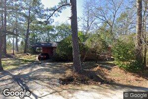 1087 Nelson St, Meigs, GA 31765