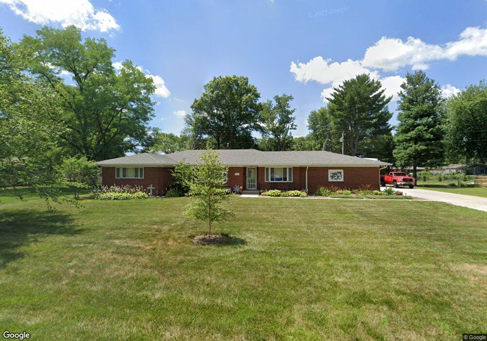 856 Walton Dr, Plainfield, IN 46168 - photo 1