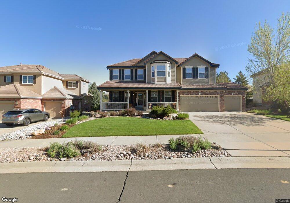 19637 E Maplewood Ave, Aurora, CO 80016 - photo 1