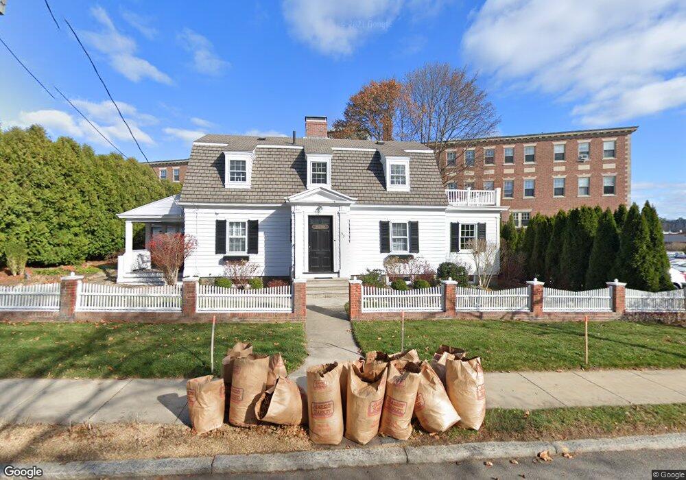 53 Poor St, Andover, MA 01810 - photo 1