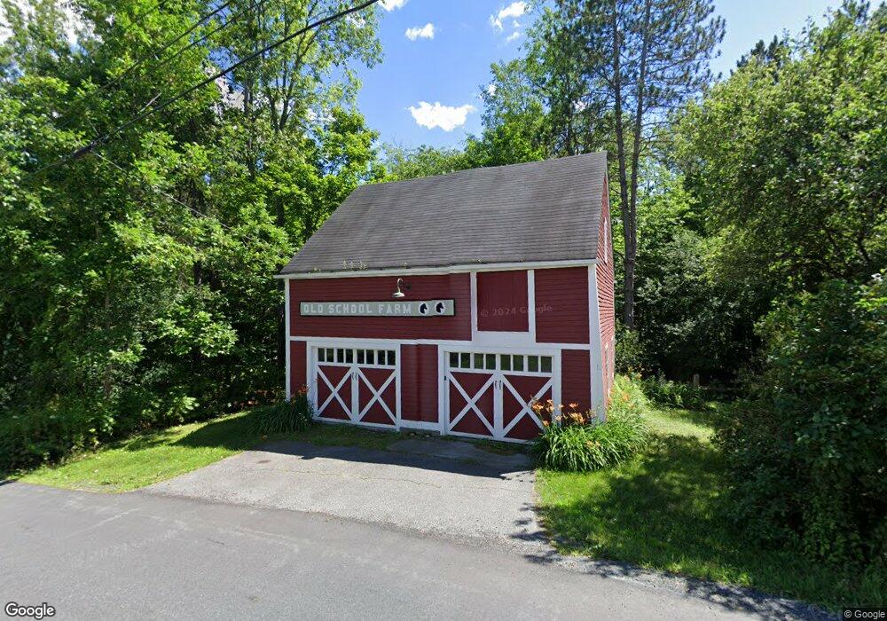 111 Poverty Ln, Lebanon, NH 03766 - photo 1