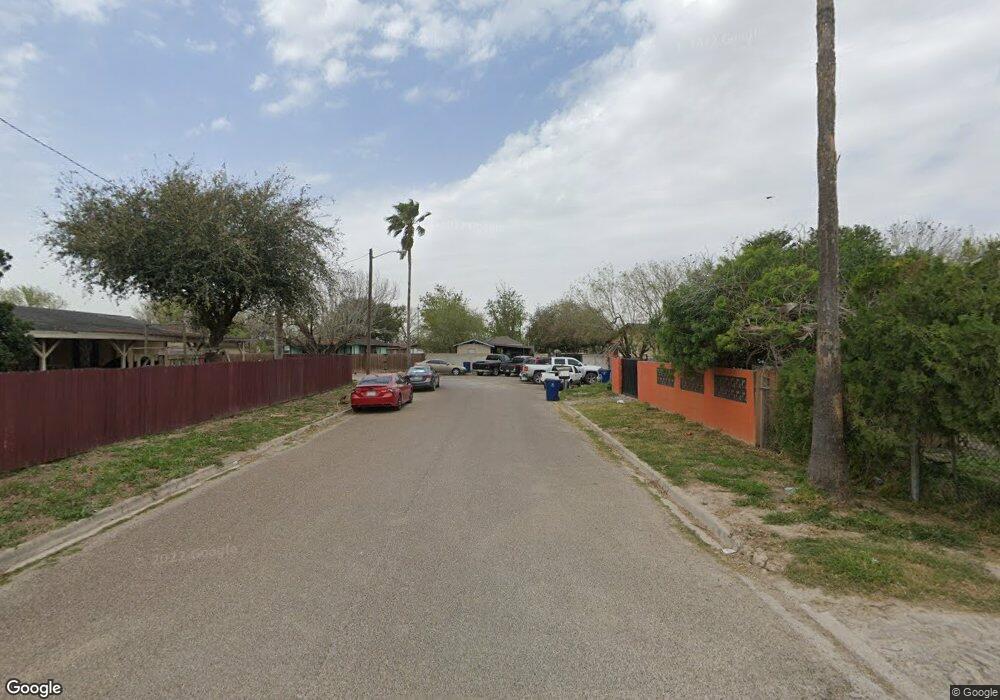 512 Apollo Cir N, Donna, TX 78537 - photo 1