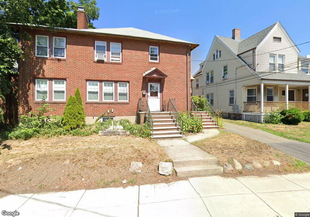 1667 Centre St unit 1, Newton Highlands, MA 02461 - photo 1