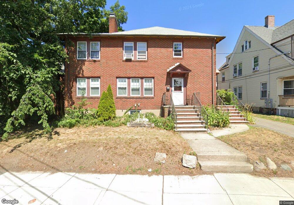 1667-1669 Centre St unit 2, Newton, MA 02461 - photo 1