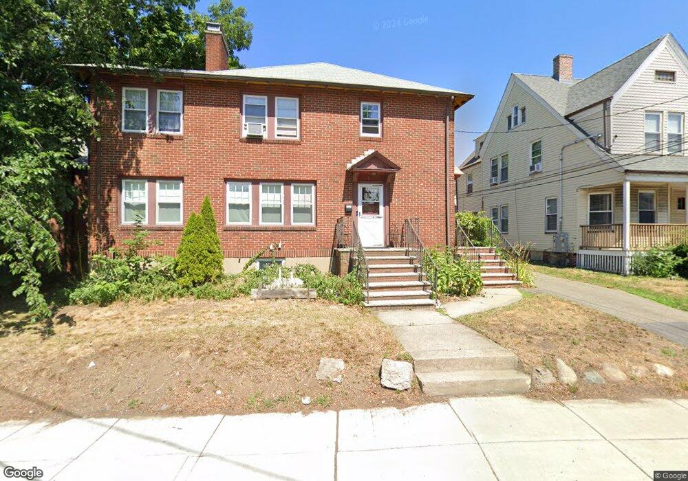 1669 Centre St, Newton Highlands, MA 02461 - photo 1