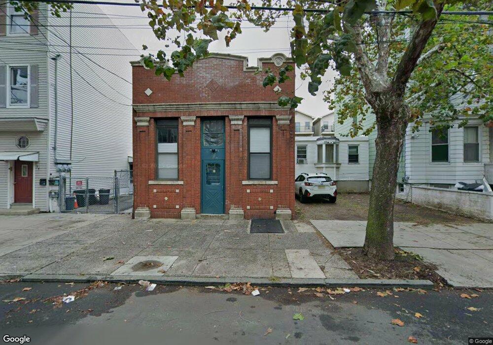 52 Wales Ave, Jersey City, NJ 07306 - photo 1