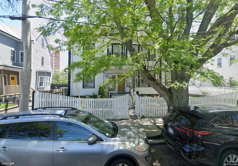 9 Henry Ave unit 1, Lynn, MA 01902 - photo 1