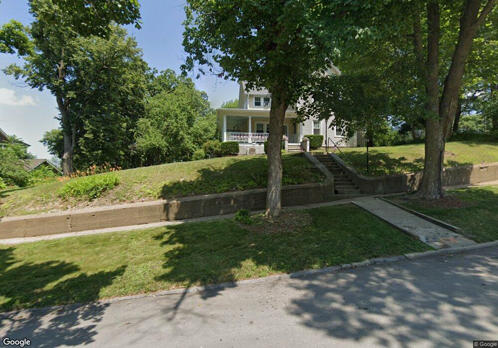 416 E Howard St, Colfax, IA 50054 - photo 1