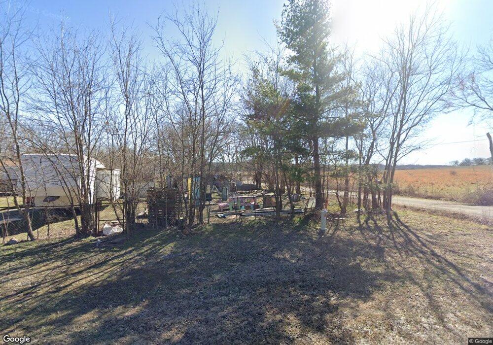 206 W Broadway, Strang, OK 74367 - photo 1