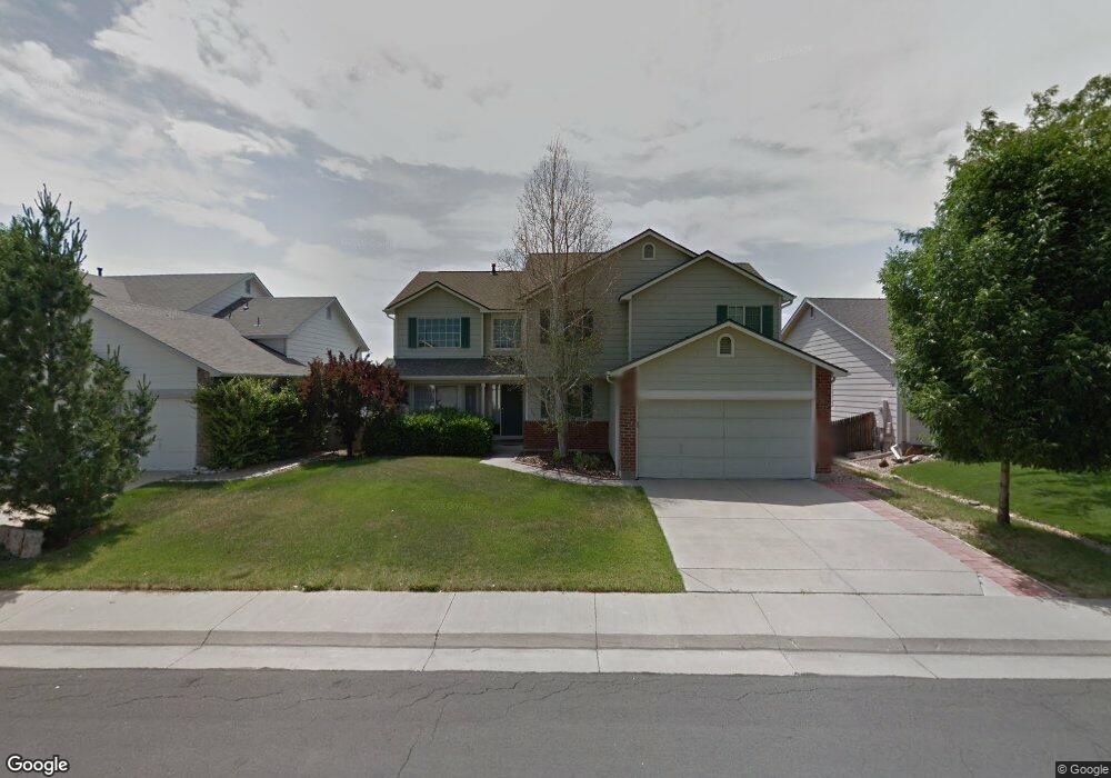 19361 E Tufts Cir, Centennial, CO 80015 - photo 1