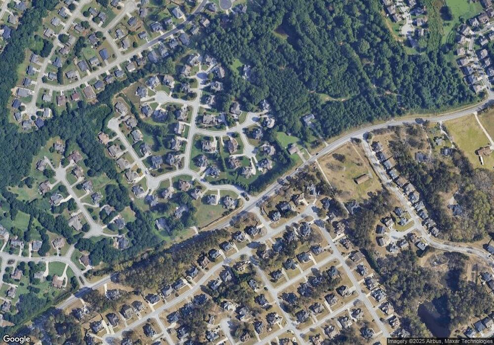 1541 Sienna Trace Dr, Grayson, GA 30017 - photo 1