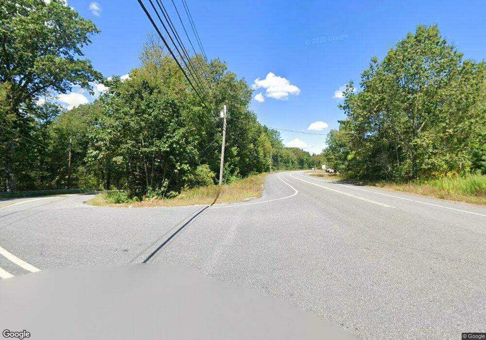 Lot 0 New Templeton Rd, Hubbardston, MA 01452 - photo 1