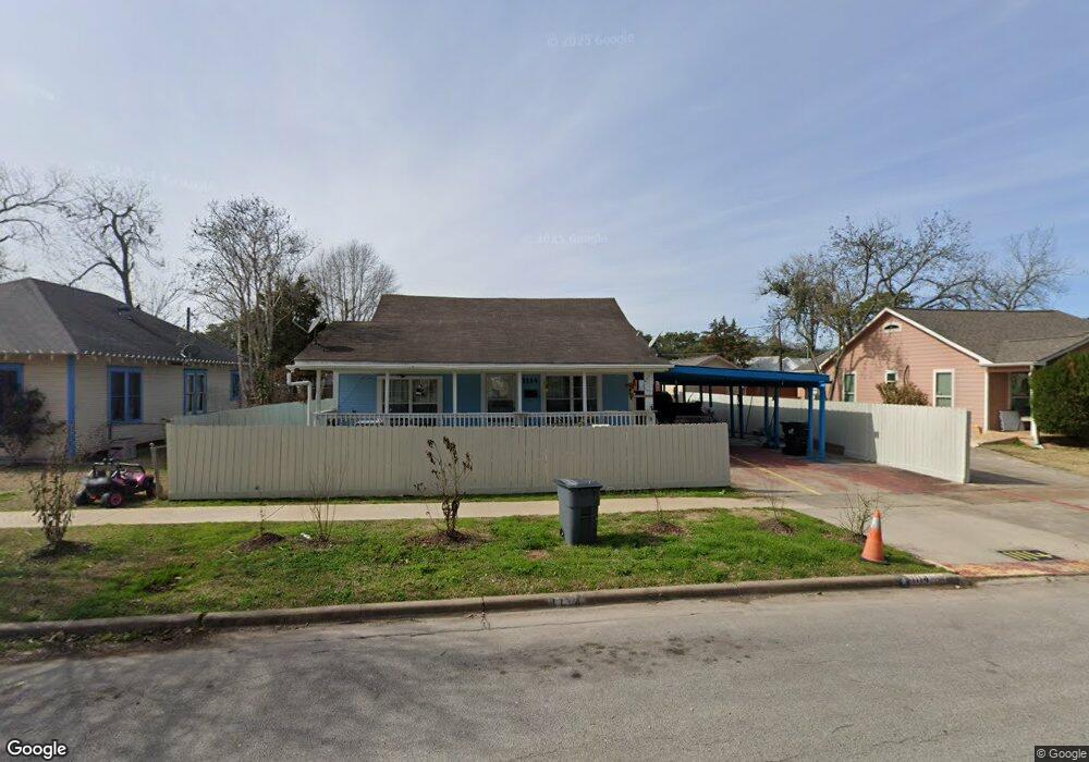 1114 5th St, Rosenberg, TX 77471 - photo 1