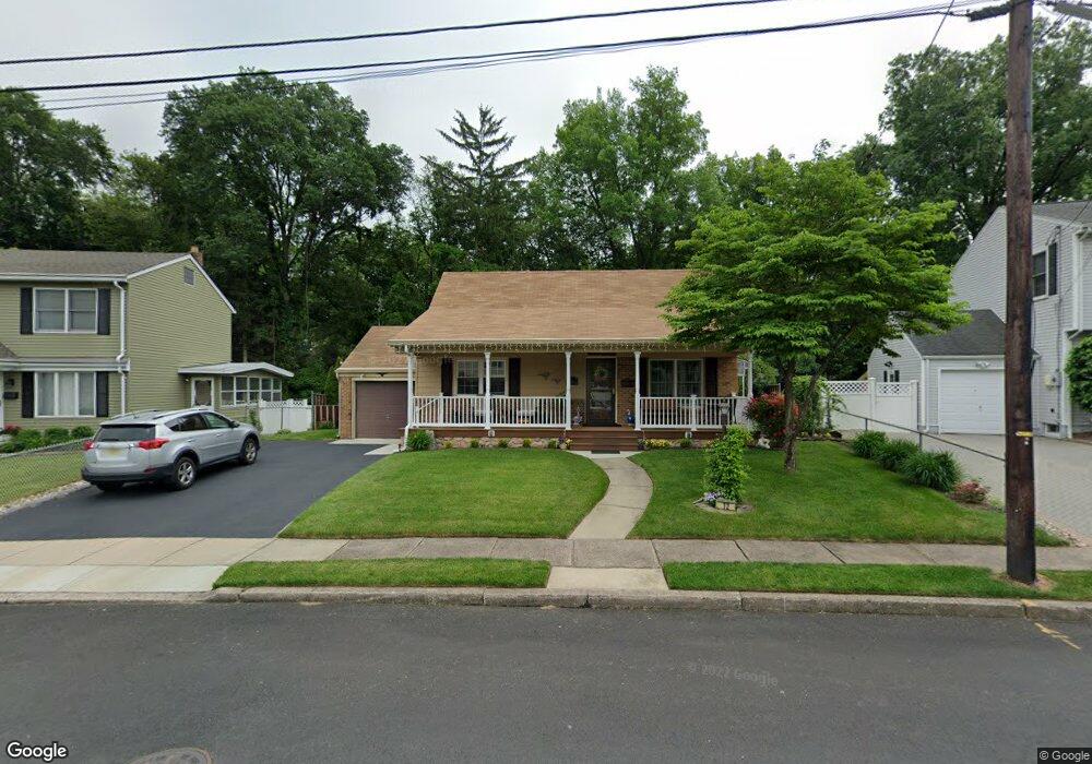 12 Wyckoff Terrace, Fair Lawn, NJ 07410 - photo 1