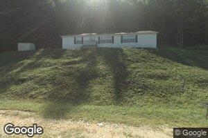 59 Eureka Rd, Hamlin, WV 25523