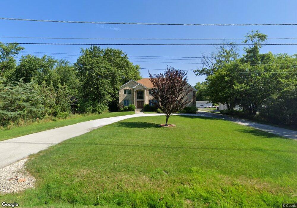 3910 192nd St, Homewood, IL 60430 - photo 1