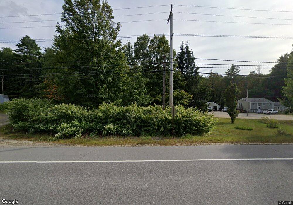 165 Biddeford Rd, Alfred, ME 04002 - photo 1