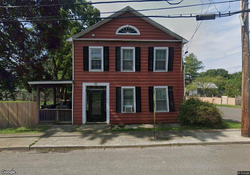 51 2nd St, Athens, NY 12015 - photo 1