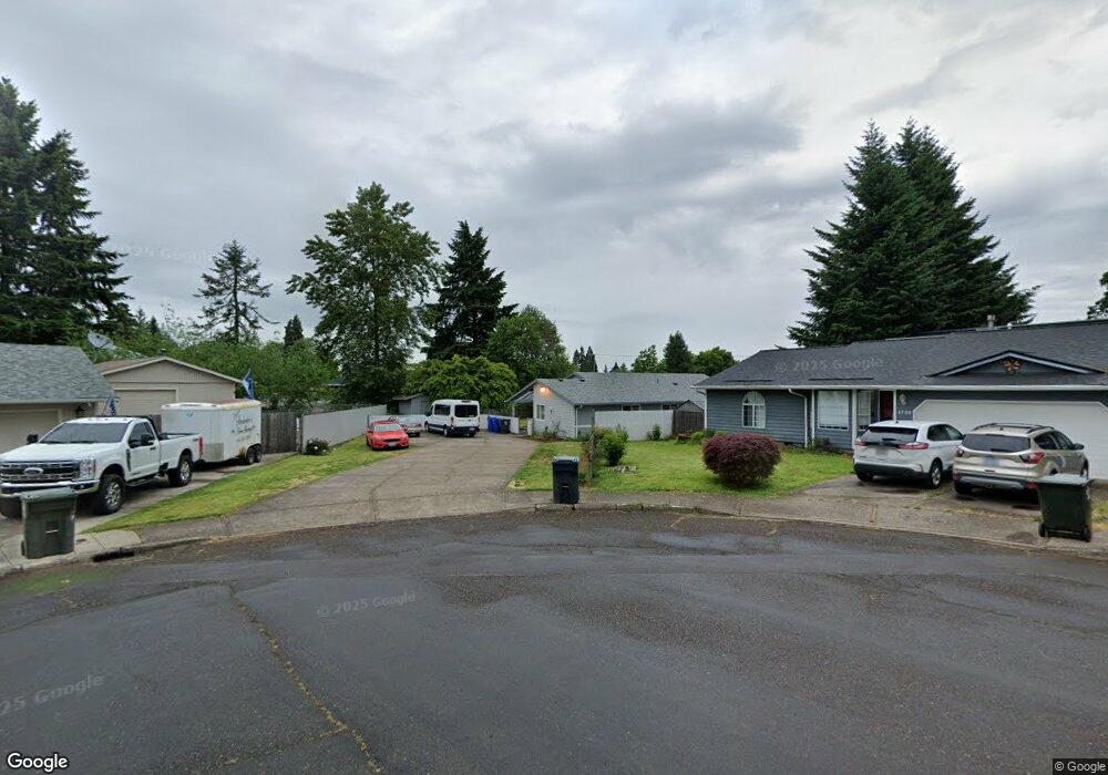 4796 Chan St S, Salem, OR 97306 - photo 1