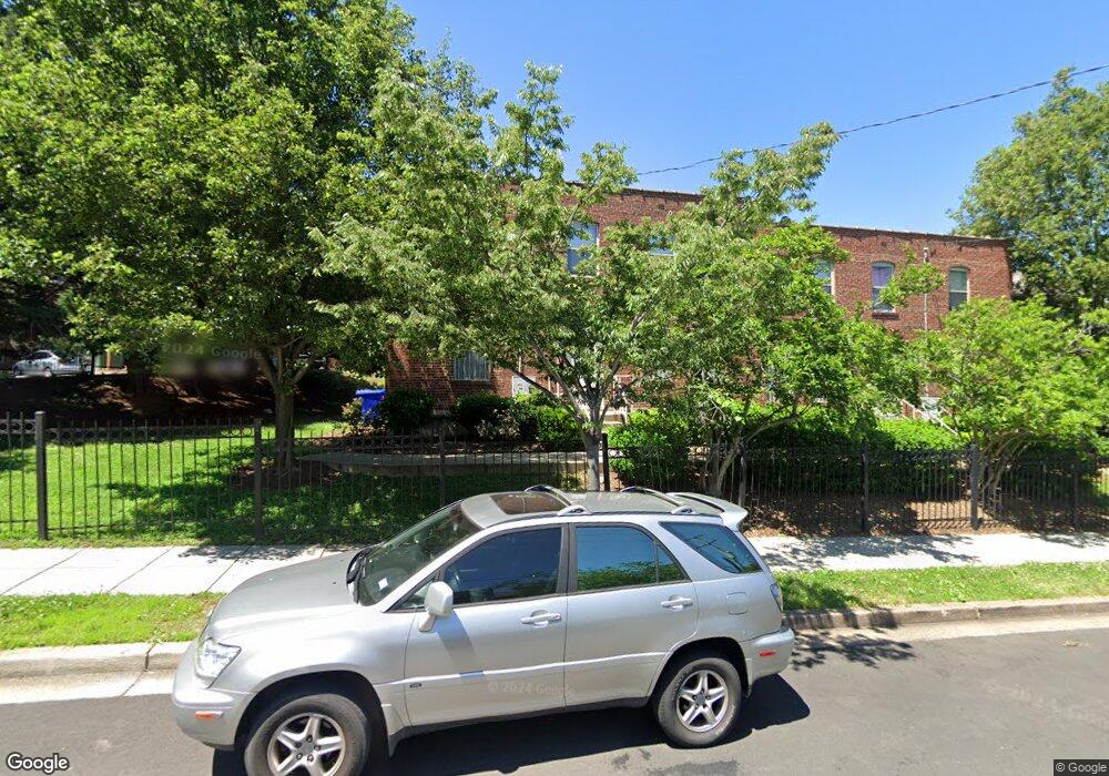 1444 Savannah St SE, Washington, DC 20032 - photo 1