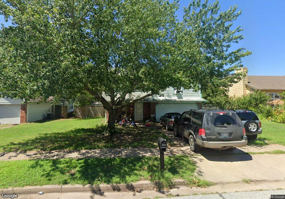 4202 S Walnut Ave, Broken Arrow, OK 74011 - photo 1