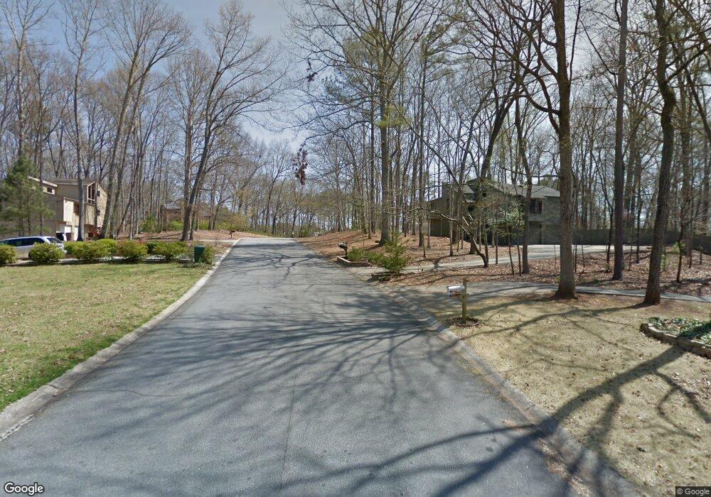 0 Carlyle Dr unit 8556890, Marietta, GA 30062 - photo 1