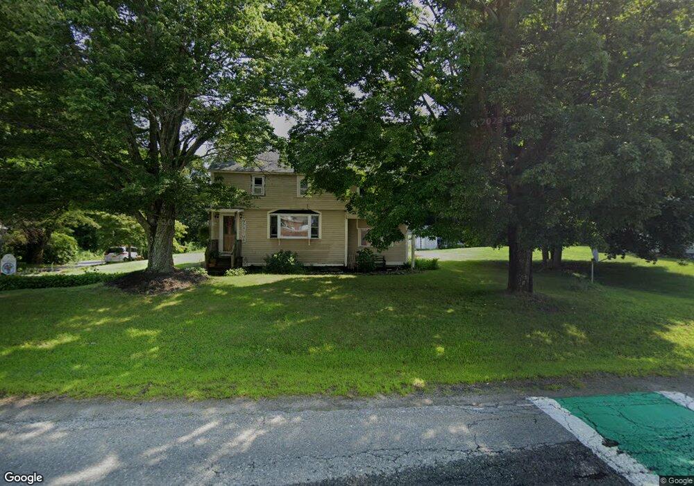 15 Putnam Hill Rd, Sutton, MA 01590 - photo 1