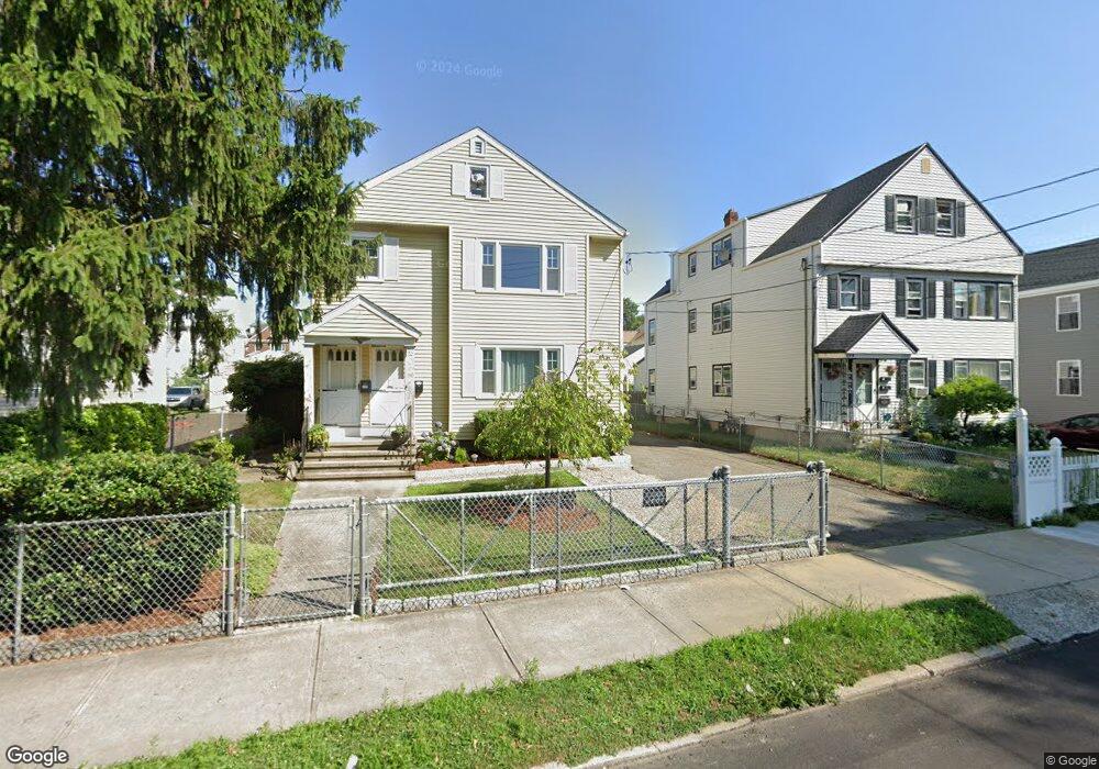 110 Lincoln Ave unit 112, Bridgeport, CT 06606 - photo 1