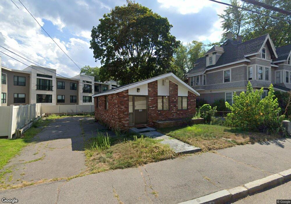190 School St, Quincy, MA 02169 - photo 1