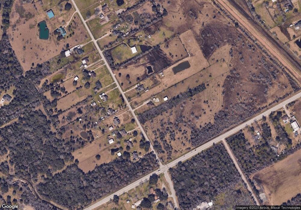 13938 County Road 185, Alvin, TX 77511 - photo 1