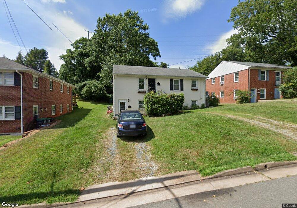 1310 River Rd unit A, Charlottesville, VA 22901 - photo 1