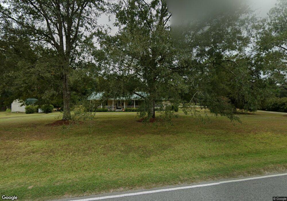 6104 Hurley Wade Rd, Moss Point, MS 39562 - photo 1