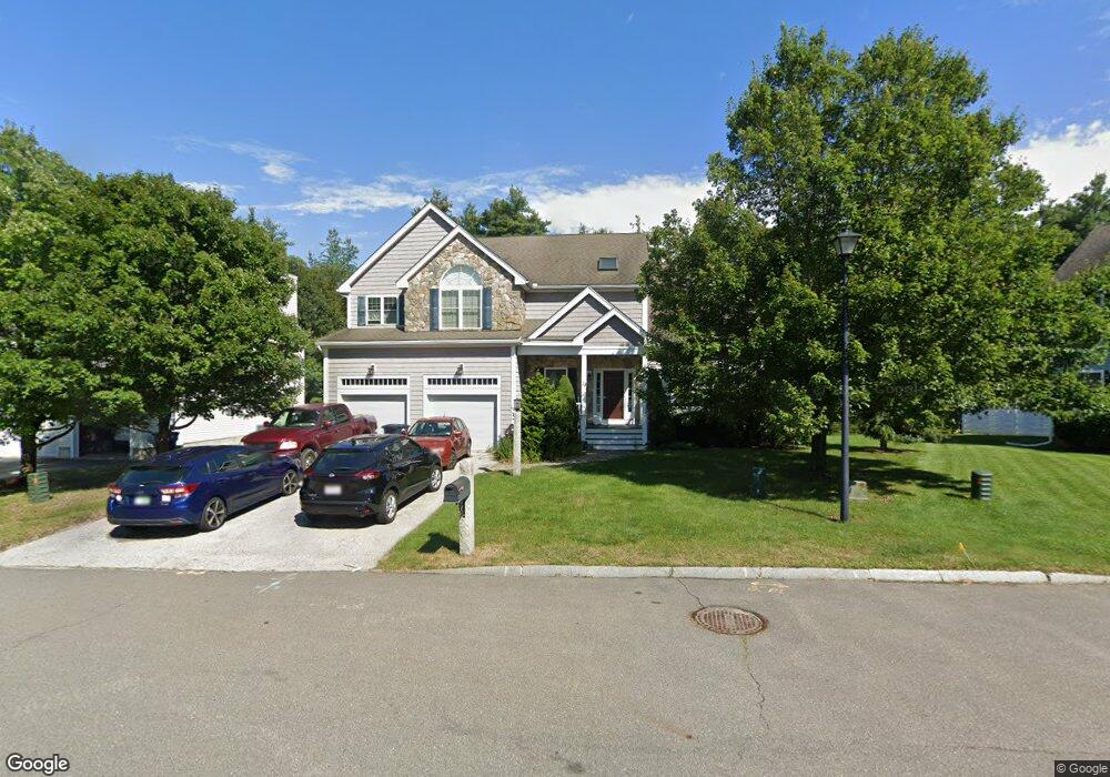 21 Daylily Dr, Nashua, NH 03062 - photo 1