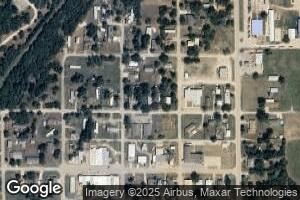 212 W Shell St, Glencoe, OK 74032