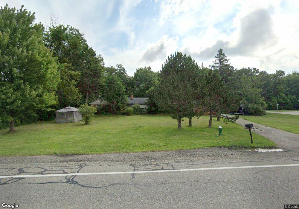 355 S Chillicothe Rd, Aurora, OH 44202 - photo 1