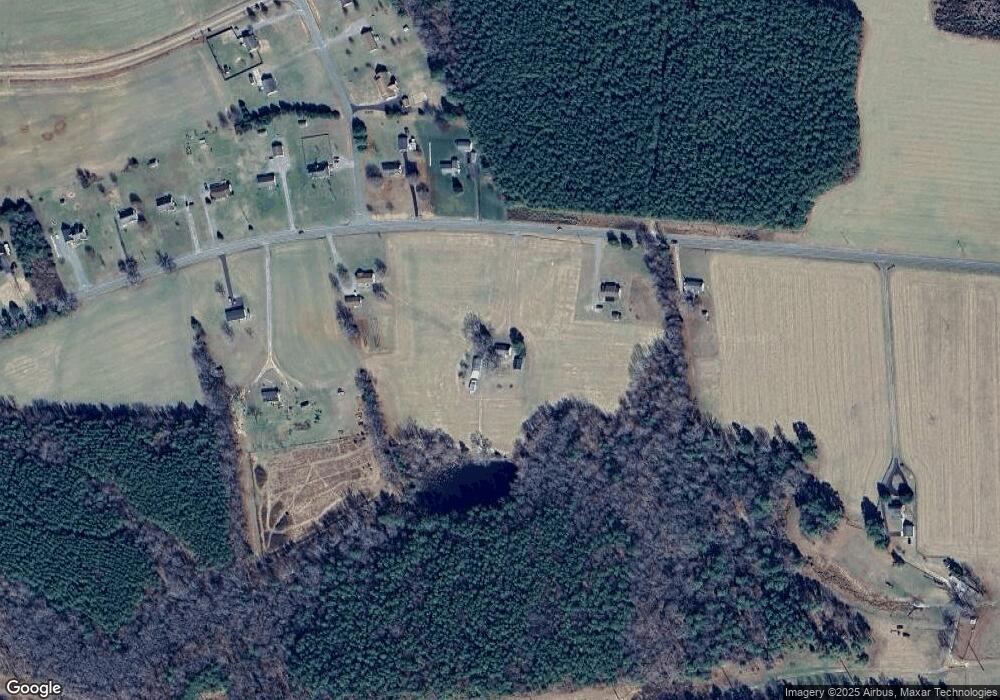 2212 Howerton Rd, Dunnsville, VA 22454 - photo 1