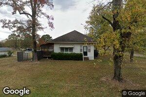 202 11th St, Scranton, AR 72863