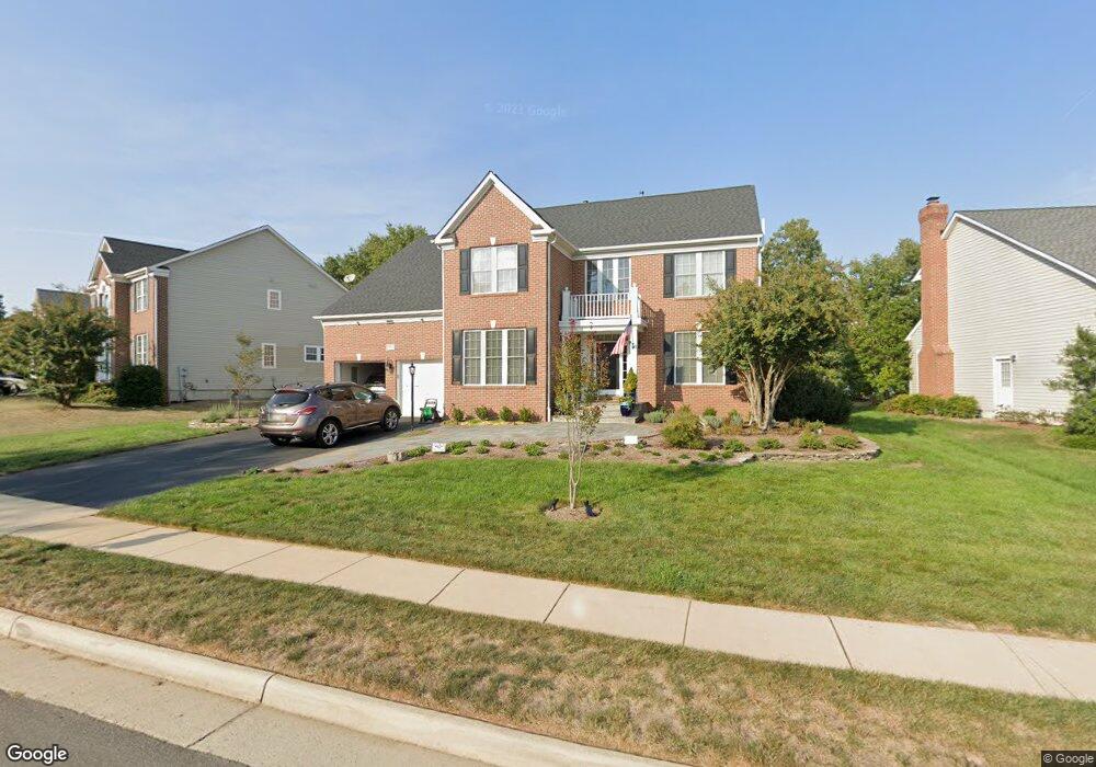 9210 Big Springs Loop, Bristow, VA 20136 - photo 1