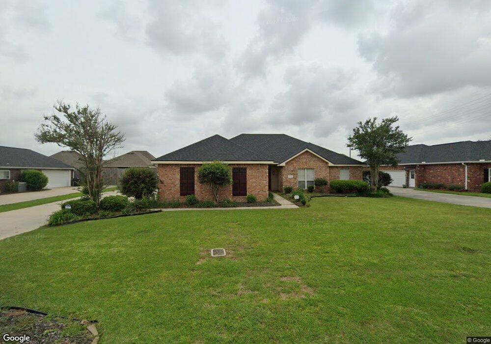 337 Oxford Ct, Lake Charles, LA 70605 - photo 1